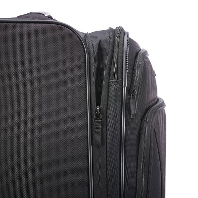 American Tourister Phenom 20 Softside Spinner Suitcase - Black