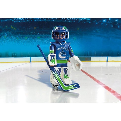 Nhl Vancouver Canucks Jersey : Target