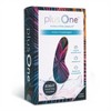 Plusone Waterproof And Rechargeable Mini Vibrator : Target