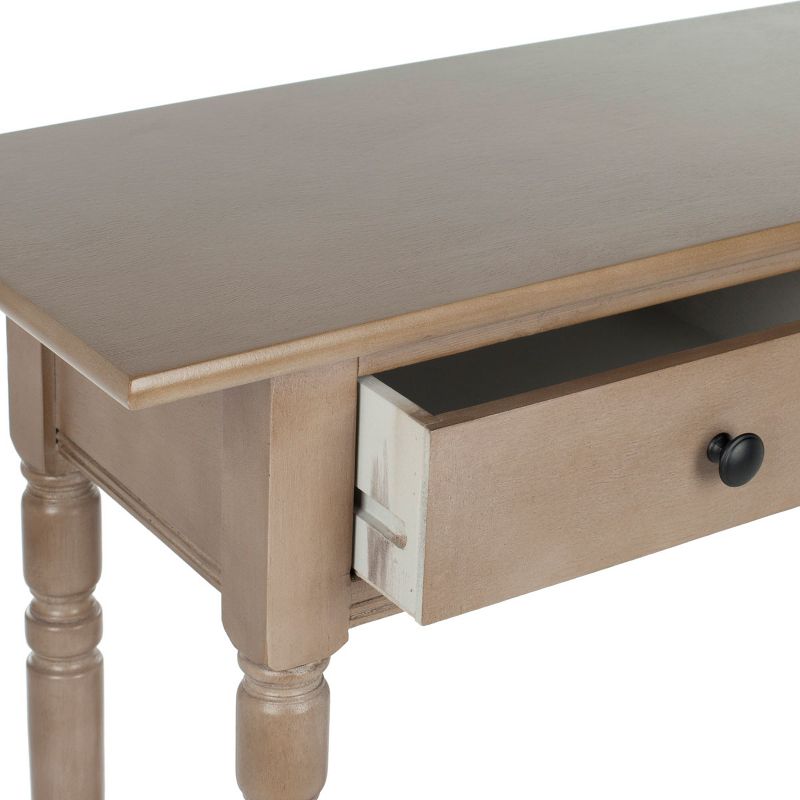 Rosemary Console Table  - Safavieh, 4 of 5