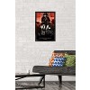 Trends International Star Wars: Return of the Jedi - Darth Vader Framed Wall Poster Prints - 2 of 4