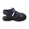 Rugged Bear Boy Closed-Toe Toddler Sport Sandals - 2 of 4