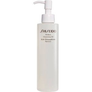 Shiseido Perfect Cleansing Oil - 6oz - Ulta Beauty - 1 of 4