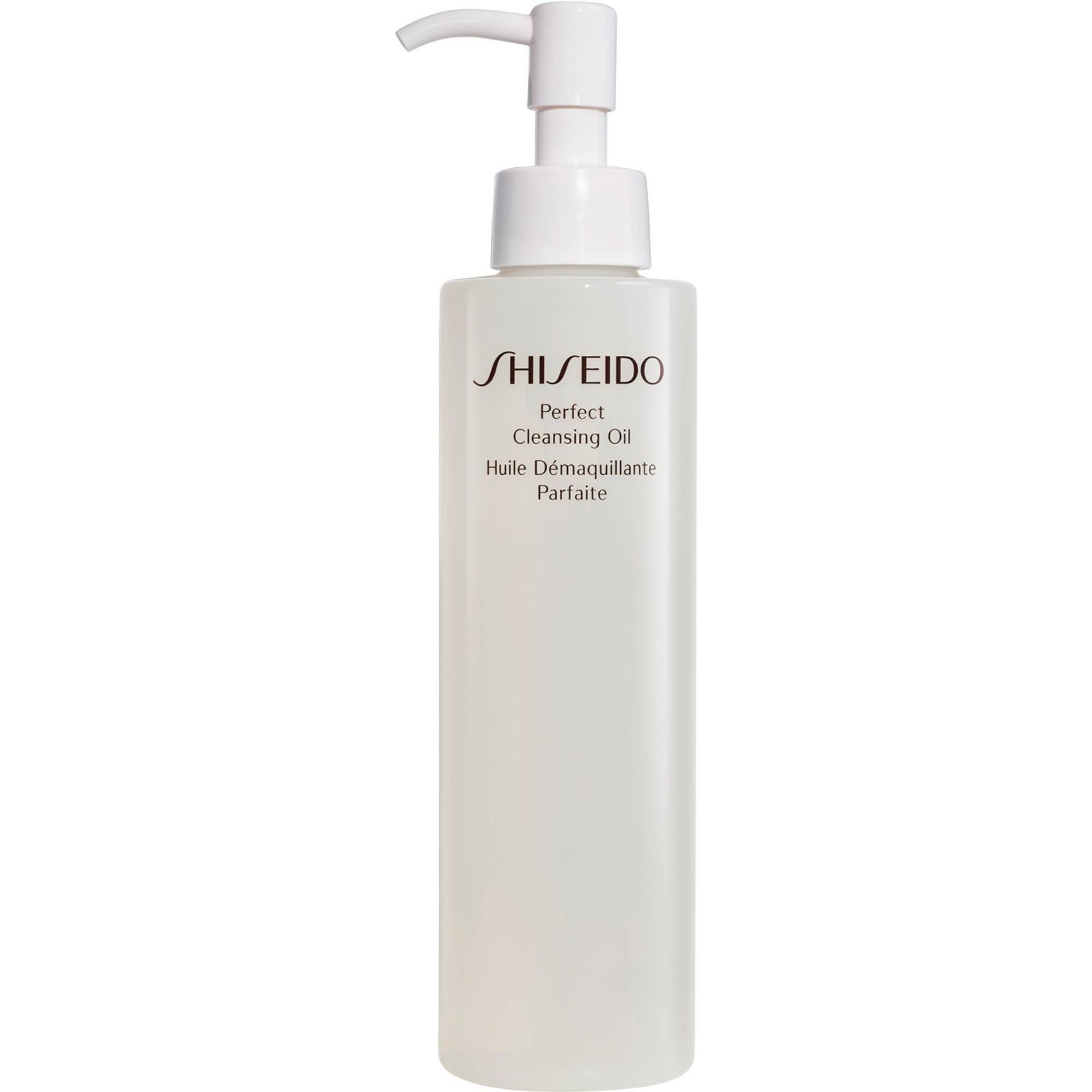 Shiseido Perfect Cleansing Oil - 6oz - Ulta Beauty