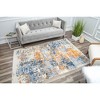 Rugs America Preston Transitional Vintage Area Rug - 2 of 4