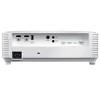 Optoma Technology HD27e Full HD DLP Home Theater Projector - 4 of 4