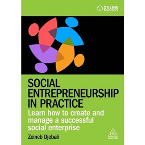 Social Entrepreneurship in Practice - by Zeineb Djebali - 1 of 1