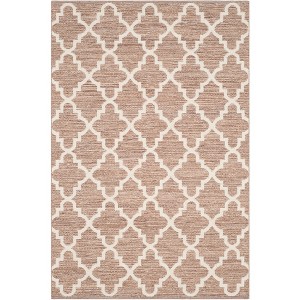 Montauk MTK810 Hand Woven Indoor Rugs - Safavieh - 1 of 4