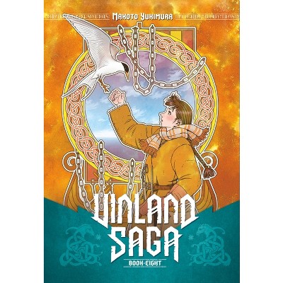 Vinland Saga 2 by Makoto Yukimura, Hardcover