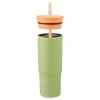Owala 24oz Stainless Steel Straw Tumbler - 2 of 4