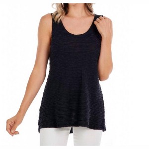 Women's Cherri Knit Tank - mudpie - 1 of 4