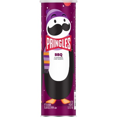 Pringles Grab And Go Variety Pack - 22oz : Target