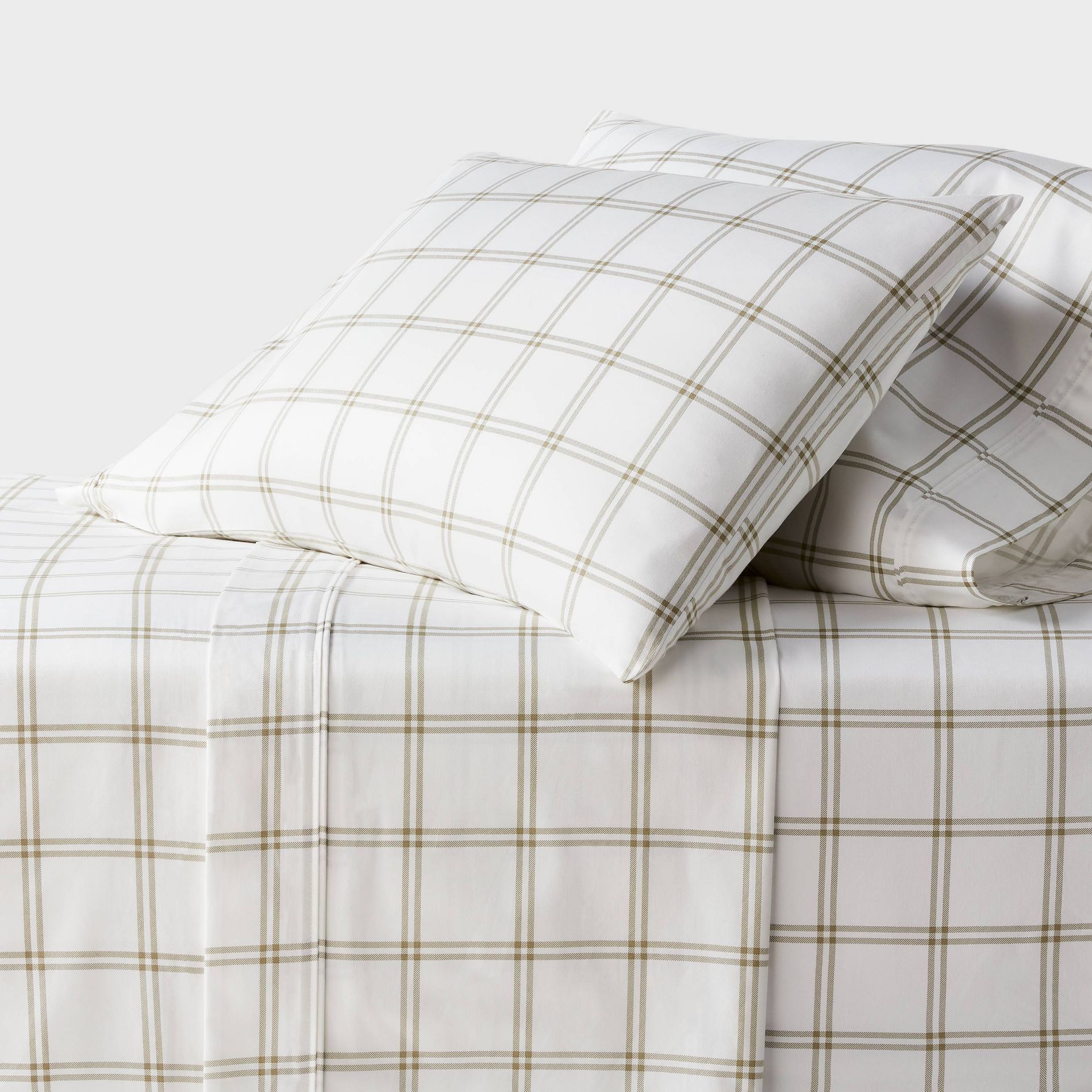 Printed Performance 400 Thread Count Sheet Set - Threshold™