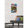 Trends International Deddy Bears - Collage Unframed Wall Poster Prints - 2 of 4