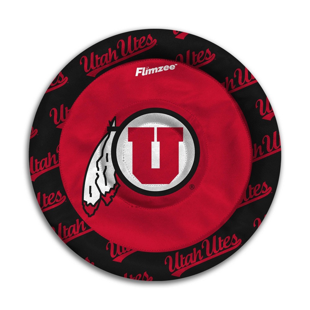 NCAA Utah Utes Flimzee