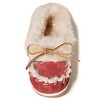 Minnetonka Women's Ultimate Sheepskin Slipper - 4 of 4