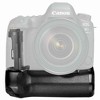 Vivitar BG-E21 Deluxe Battery Power Grip for Canon 6D Mark II Digital SLR - 4 of 4