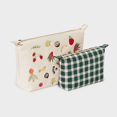 Travel Bag Pouch System - Universal Thread' - image 2