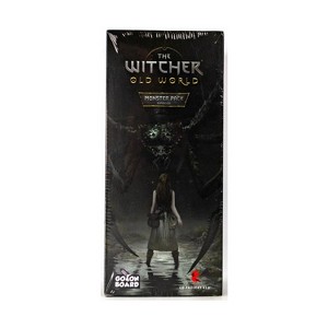 Monster Pack (Kickstarter Exclusive) Board Game - 1 of 2