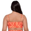 S3 Swim Sculpting U-Wire Midkini Swim Top - Sculpt, Support, Smooth - 3 of 3
