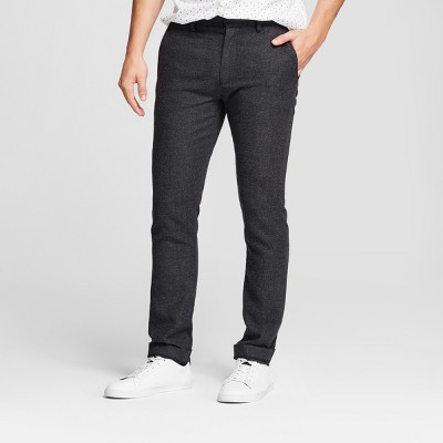 Goodfellow best sale slim trouser