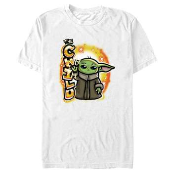 : The Wars: Star Page T-shirts : : 30 Target Mandalorian