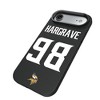 NFL Minnesota Vikings Players Game Tactic Bump Cell Phone Case for Apple iPhone 17 Series - 2 of 4