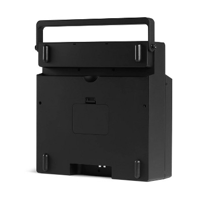 Victrola Revolution GO Portable Rechargeable Bluetooth Record Player - VSC-750