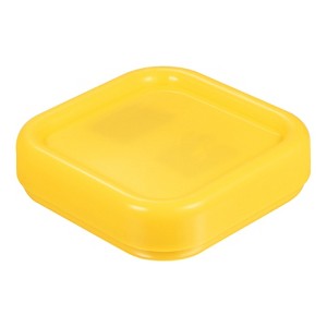 Unique Bargains Square Plastic Magnetic Sewing Pincushions for Sewing Projects - 1 of 4