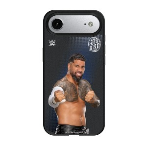 WWE SuperStars (M) Superstar MagSafe Compatible Cell Phone Case for Apple iPhone 17 Series - 1 of 4