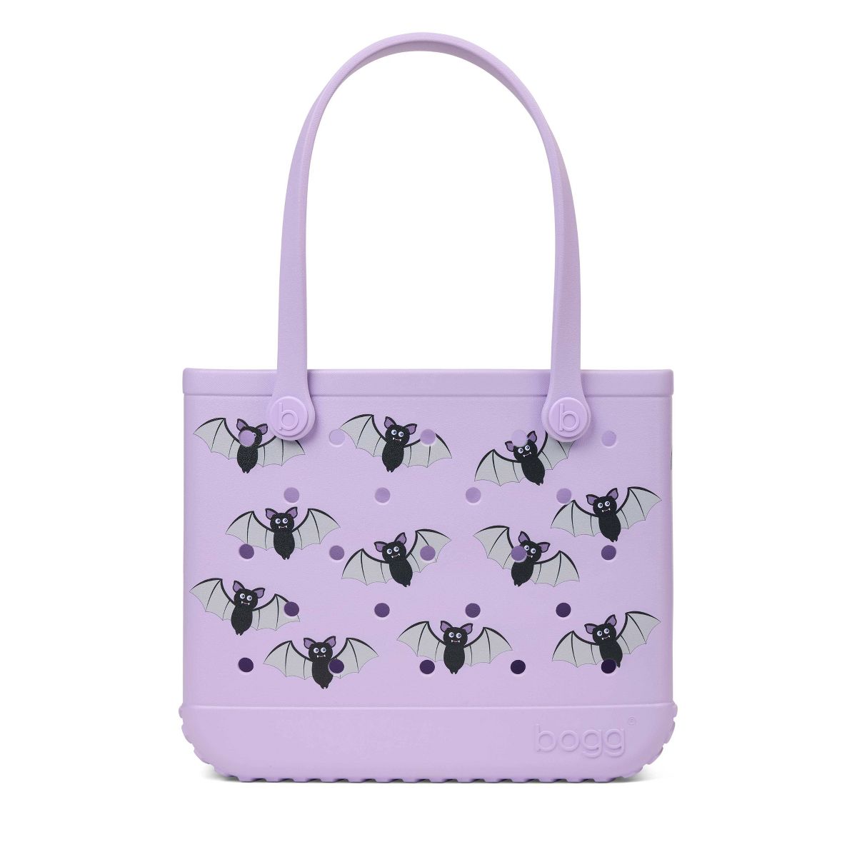 Bogg Bag Tote Bag - Let's Get Batty