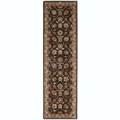Heritage HG412 Handmade Rug - Safavieh