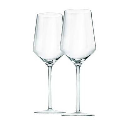 Berkware Premium Long Stem Wine Glasses - 12 Oz : Target