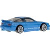 Hot Wheels 1996 Nissan 180SX Type X 2024 - 3 of 4