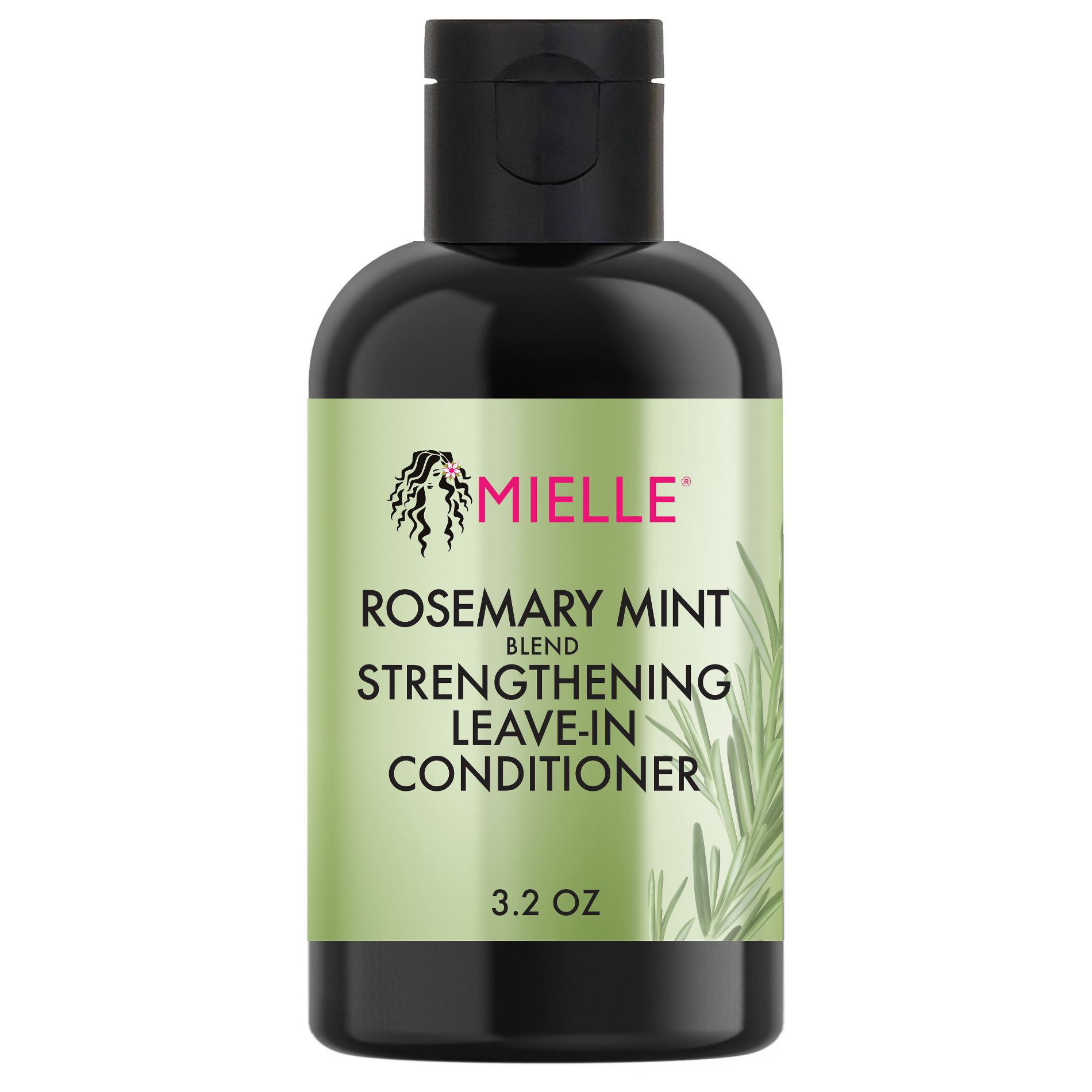 Mielle Organics Rosemary Mint Strengthening Leave-In Conditioner