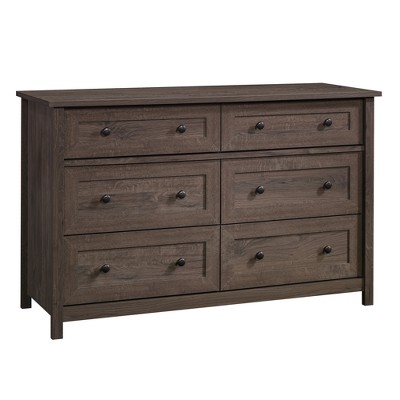 6 drawer dresser target