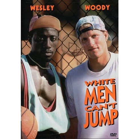 White Men Can't Jump (DVD)(1992)