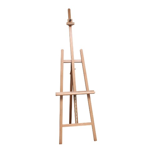 Art Alternatives Classic Lyre Easel - image 1 of 4