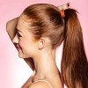 Gimme Beauty Fine Hair Tie Bands - 12ct
 - 4 of 4