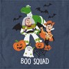 Men's Toy Story Halloween Boo Squad T-Shirt - 2 of 4