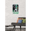 Trends International NFL Philadelphia Eagles - Dallas Goedert 24 Unframed Wall Poster Prints - 2 of 4