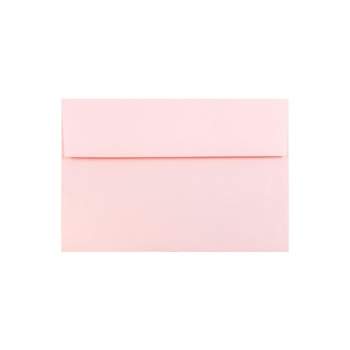 Best Paper Greetings 25 Pack Of Transparent 5x7 Vellum Envelopes