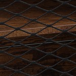 rust brown