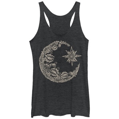 ladies lace tank tops