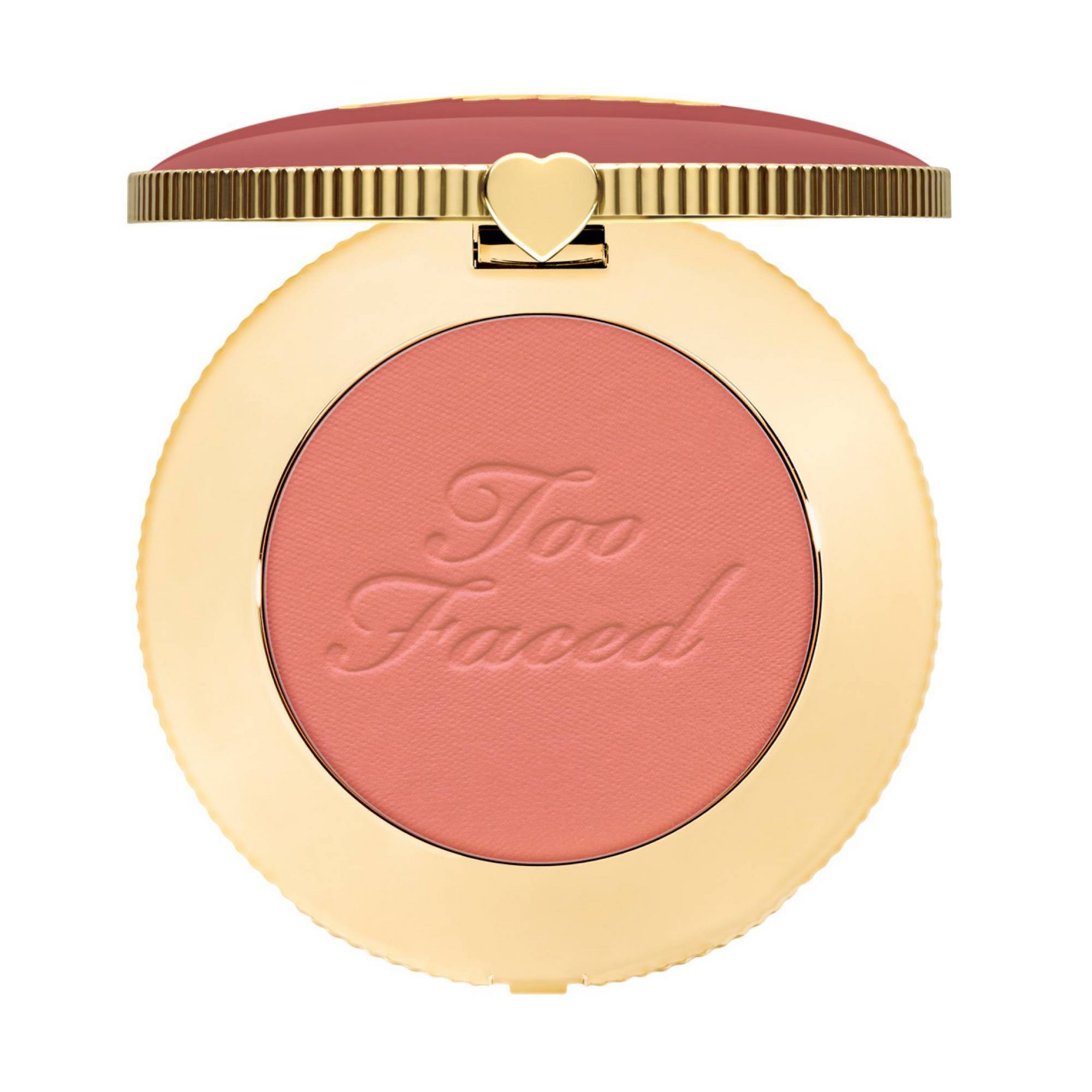 Too Faced Cloud Crush Blurring Blush - Velvet Crush - 0.17oz - Ulta Beauty