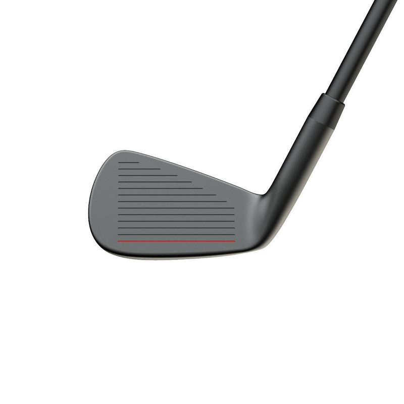Stix Golf Regular Flex Iron 6pc Golf Club Set, 5 of 6