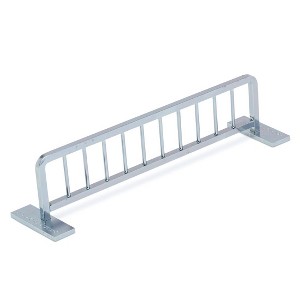 Blackriver Fingerboard Rail - Iron Bike Rack - 1 of 1