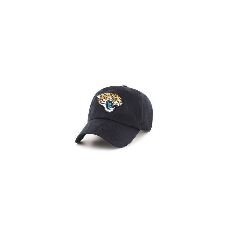 NFL Jacksonville Jaguars Clean Up Hat, 1 of 3