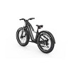 OKAI Ranger 26" Step Over Electric Bike - Black - 3 of 4