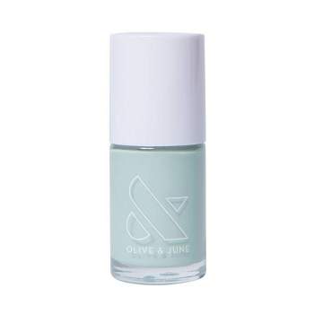 Essie Nail Polish - Mint Candy Apple - 0.46 Fl Oz : Target